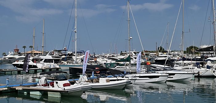 A European Boating Industry lança roteiro para infraestruturas de combustíveis alternativos nas marinas