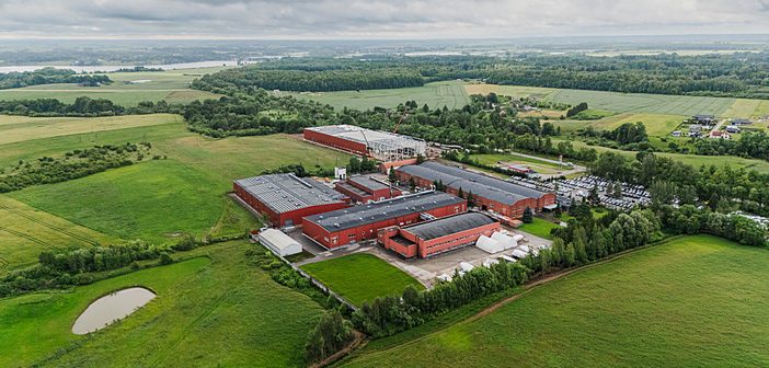 Marex com uma nova unidade de 11.000 m²