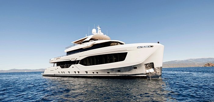 Numarine obtém tripla certificação ISO em qualidade, ambiente e segurança no trabalho