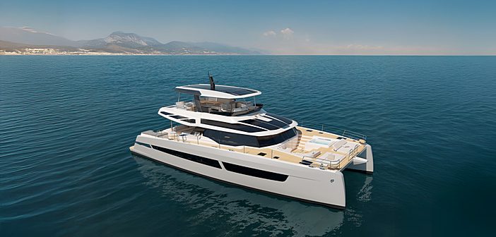 Fountaine Pajot reforça a sua estrutura de governação para apoiar a próxima fase de desenvolvimento